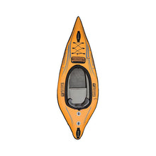 Advanced Elements Lagoon 1 Inflatable Kayak