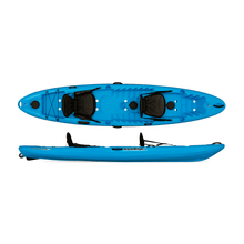 Liquidlogic Deuce Coupe Tandem Kayak