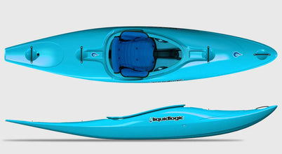Liquidlogic Powerslide Whitewater Kayak