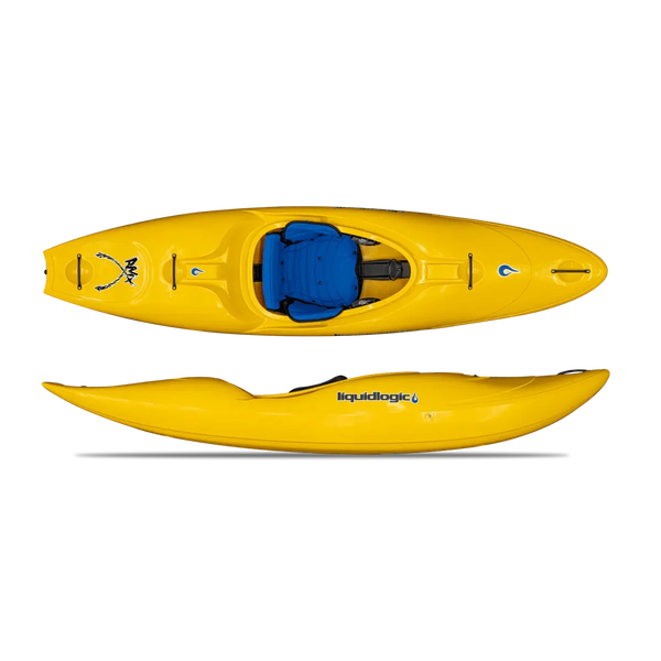 Liquidlogic RMX Whitewater Kayak