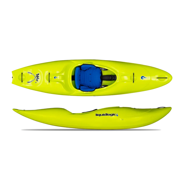 Liquidlogic RMX Whitewater Kayak