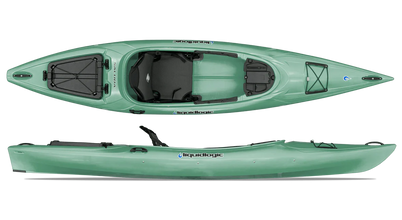 Liquidlogic Saluda 12 Kayak