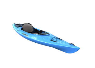Liquidlogic Saluda 12 Kayak