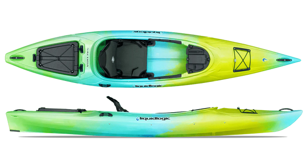 Liquidlogic Saluda 12 Kayak