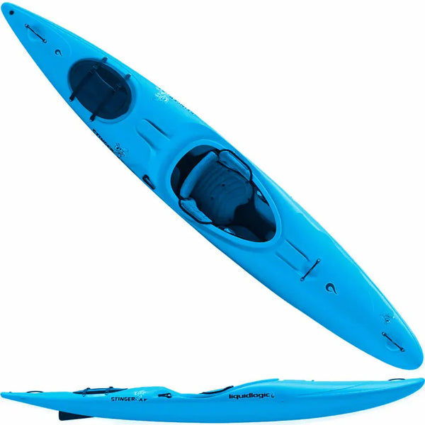 Liquidlogic Stinger XP Crossover Kayak