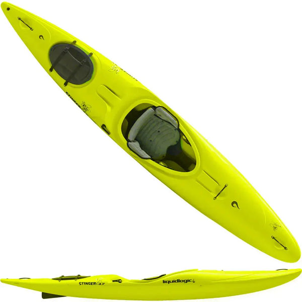 Liquidlogic Stinger XP Crossover Kayak