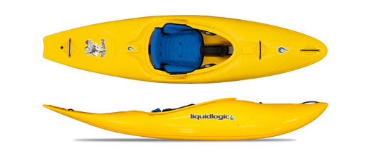 Liquidlogic Sweet Ride Whitewater Kayak