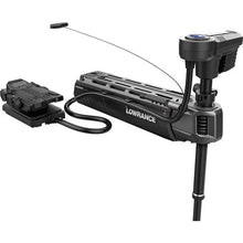 Lowrance Ghost® Trolling Motor 60” with Remote