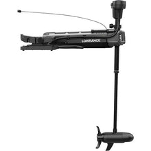 Lowrance Ghost® Trolling Motor 60” with Remote