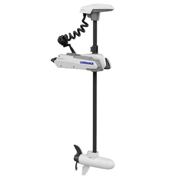 Lowrance Recon™ Saltwater Trolling Motor