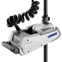 Lowrance Recon™ Saltwater Trolling Motor