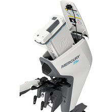 Mercury Avator 7.5e Electric Outboard Motor