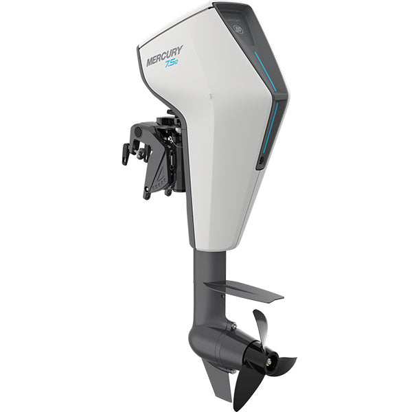 Mercury Avator 7.5e Electric Outboard Motor