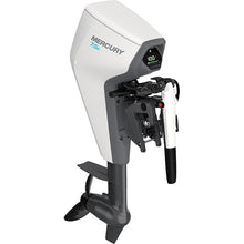 Mercury Avator 7.5e Electric Outboard Motor