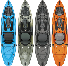Native Falcon 11 Fishing Kayak
