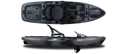 Native Slayer Propel 10 Pedal Kayak