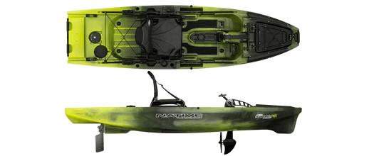 Native Slayer Propel Max 10 Pedal Kayak