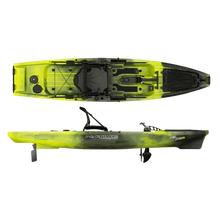 Native Slayer Propel Max 12.5 Pedal Kayak