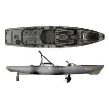 Native Slayer Propel Max 12.5 Pedal Kayak
