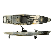 Native Slayer Propel Max 12.5 Pedal Kayak