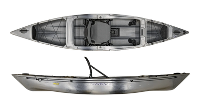 Native Ultimate FX 12 Hybrid Fishing Kayak