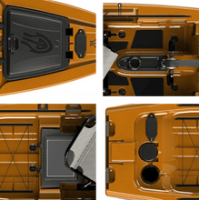 Native Watercraft Titan X Propel 10.5 Fishing Kayak