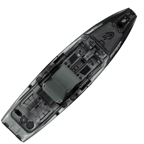 Native Watercraft Titan X Propel 12.5 Fishing Kayak