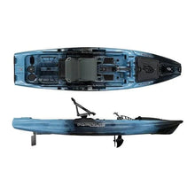 Native Watercraft Titan X Propel 12.5 Fishing Kayak