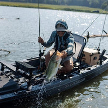 Native Watercraft Titan X Propel 12.5 Fishing Kayak