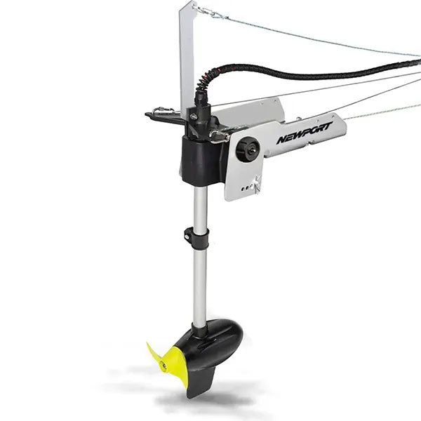 Newport NK180 Electric Kayak Motor