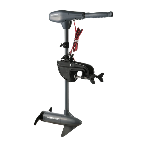 Newport Kayak Series Trolling Motor