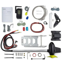 Newport NK180 Electric Kayak Motor