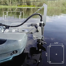 Newport NK180 Electric Kayak Motor