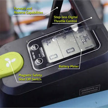 Newport NK180 Electric Kayak Motor