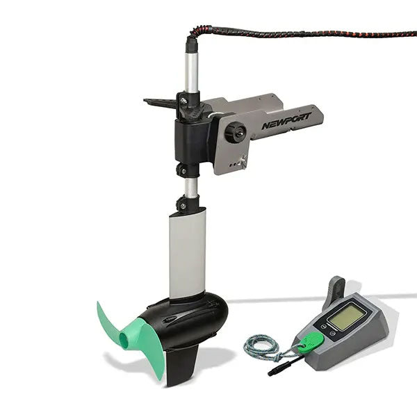 Newport NK300 Electric Kayak Motor