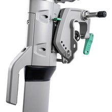 Newport NT600 6HP Electric Outboard Motor