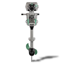 Newport NT600 6HP Electric Outboard Motor