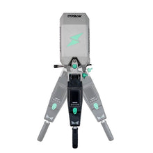 Newport NT600 6HP Electric Outboard Motor