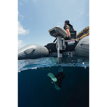 Newport NT600 6HP Electric Outboard Motor