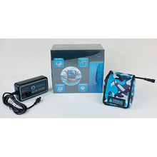 Nocqua 20AH Pro Power Kit