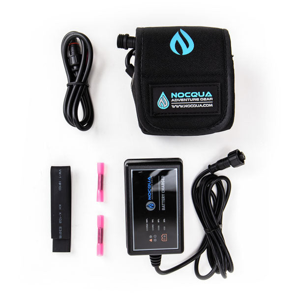Nocqua Pro Power Kit