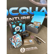 Nocqua Pro Power Kit