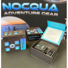 Nocqua Pro Power Kit