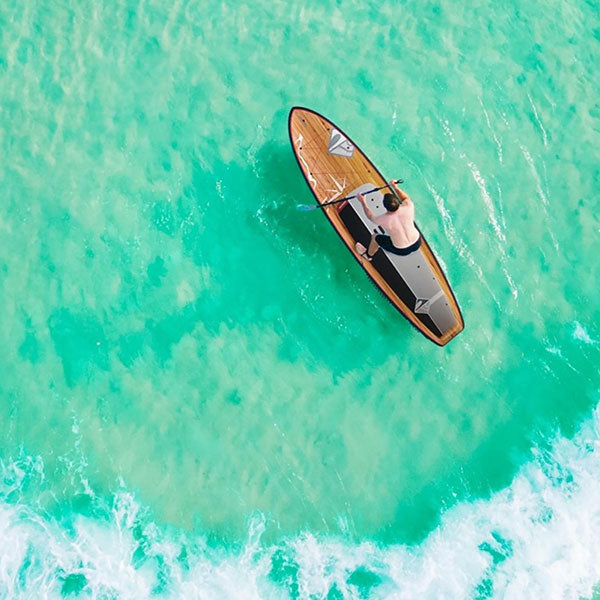 BoardWorks Nomad 11'6" Paddle Board