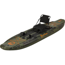 NRS Kuda 126 Inflatable Kayak