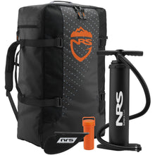 NRS Kuda 126 Inflatable Kayak