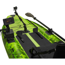 NRS Kuda 126 Inflatable Kayak