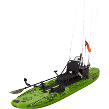 NRS Kuda 126 Inflatable Kayak
