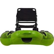 NRS Kuda 126 Inflatable Kayak
