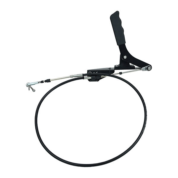 NuCanoe DIY Steering Kit